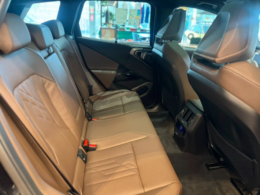 bmw x3 2.0 twinpower mhev xdrive30i m sport steptronic gasolina 4p automatico 202713