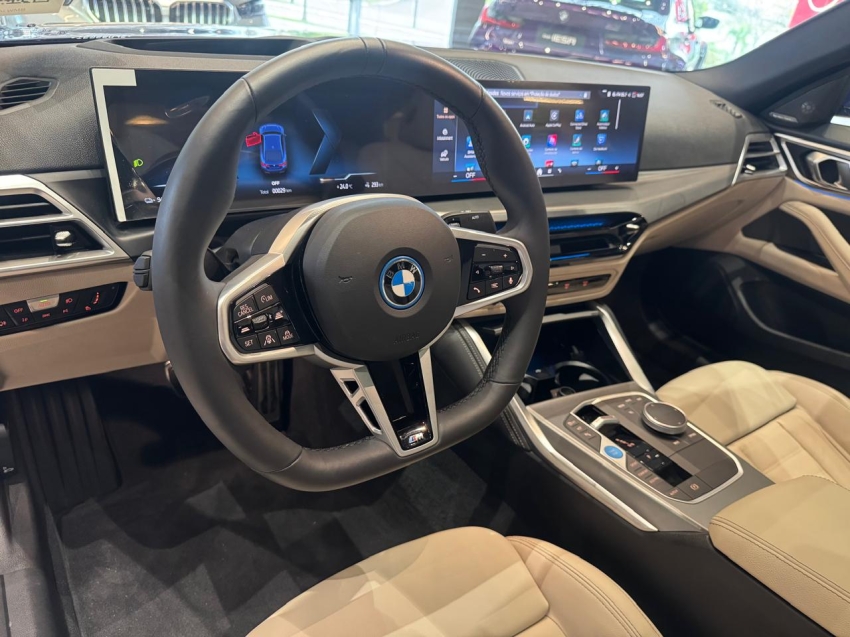 bmw i4 eletrico edrive40 m sport 5p automatico 20258