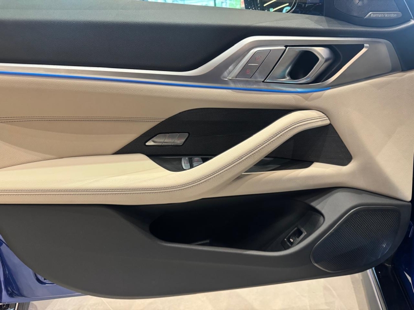 bmw i4 eletrico edrive40 m sport 5p automatico 202514