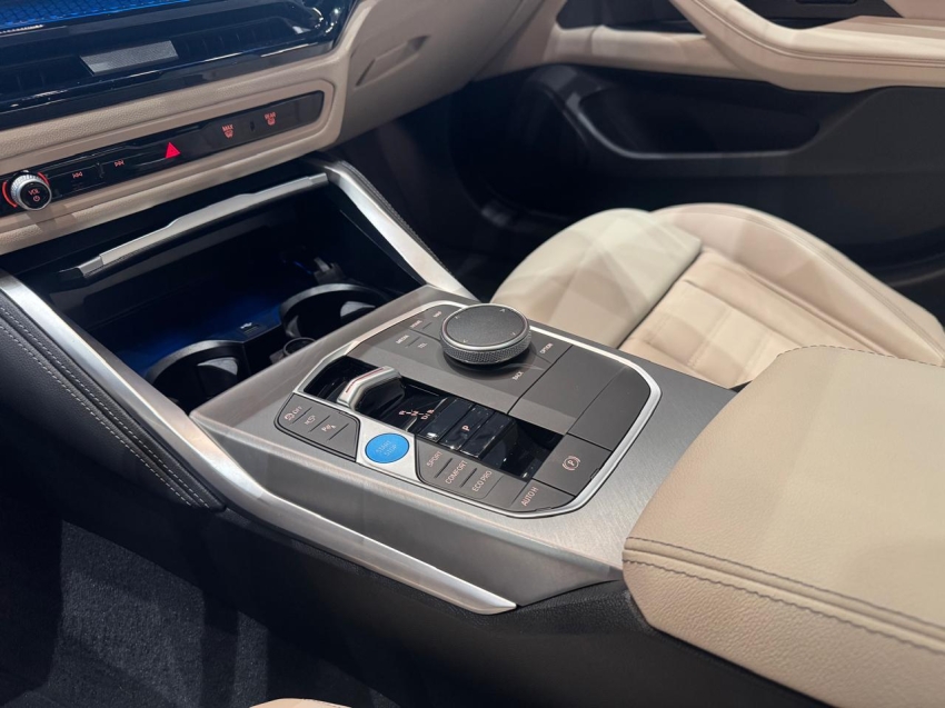 bmw i4 eletrico edrive40 m sport 5p automatico 202510