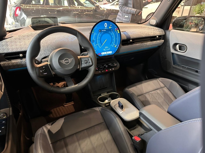 mini cooper 2.0 16v twinpower gasolina s top 4p steptronic 5p automatico 20266