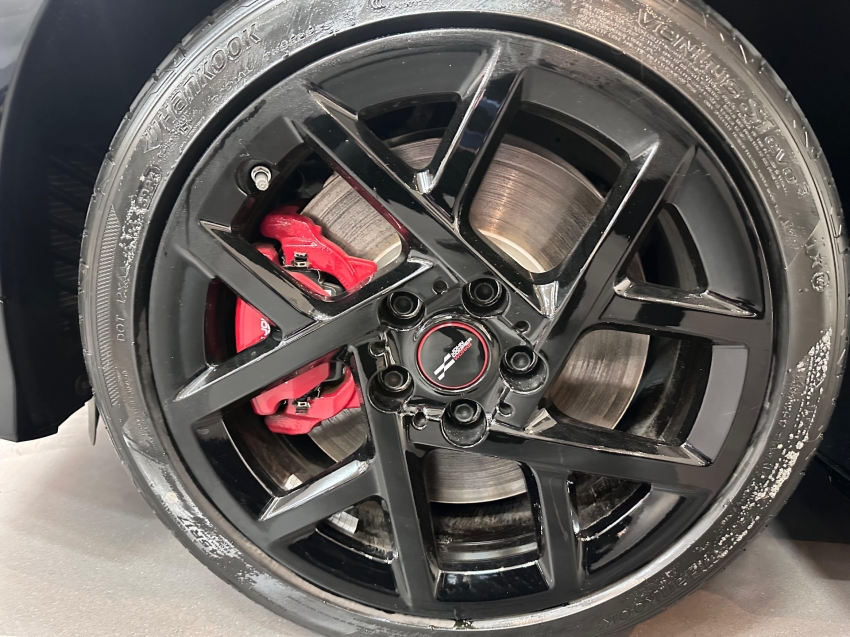 mini cooper 2.0 16v twinpower gasolina john works 2p steptronic 3p automatico 20269