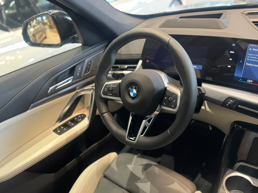 bmw x1 2.0 16v turbo gasolina sdrive20i m sport steptronic 1.9 5p automatico 20278