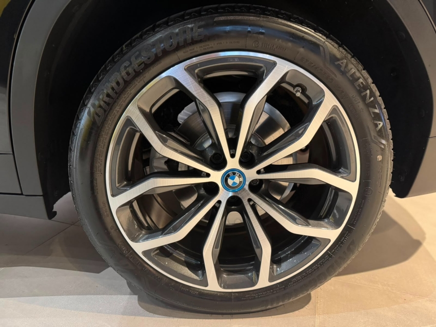 bmw x3 2.0 16v hibrido x line xdrive30e steptronic 5p automatico 202413