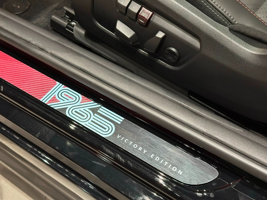 mini cooper 2.0 16v twinpower gasolina john works victory edition 2p steptronic 3p automatico 20276