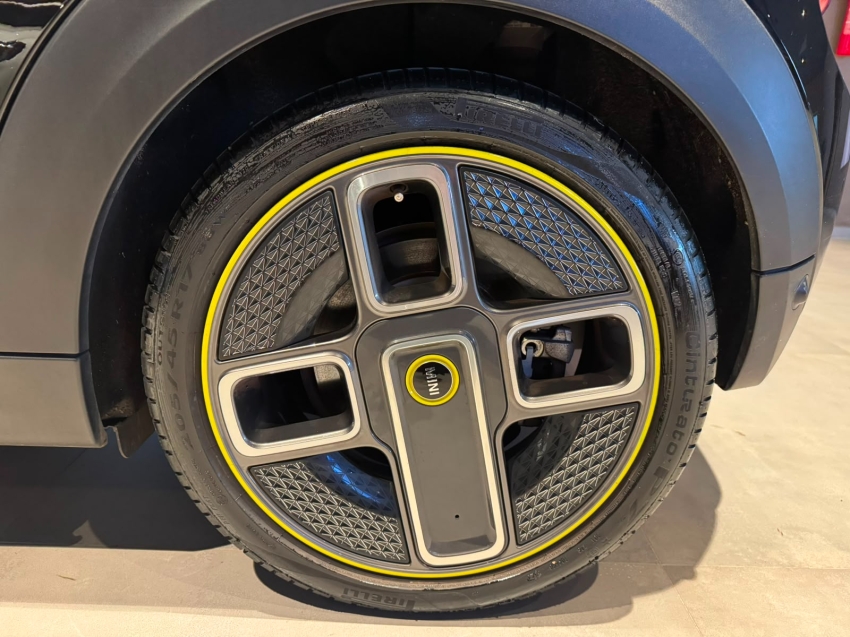 mini cooper se top 2p eletrico 2.0 3p automatico 202415