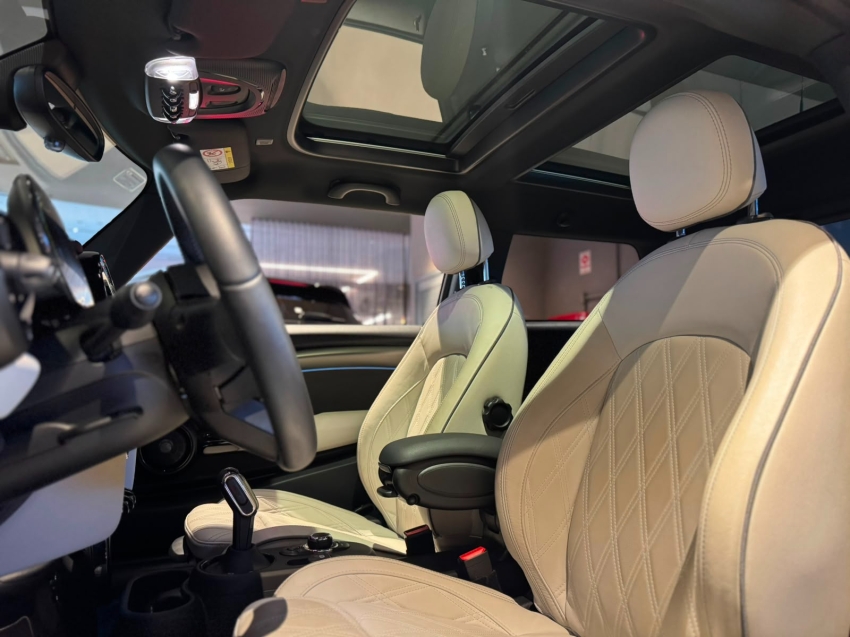 mini cooper se top 2p eletrico 2.0 3p automatico 202410