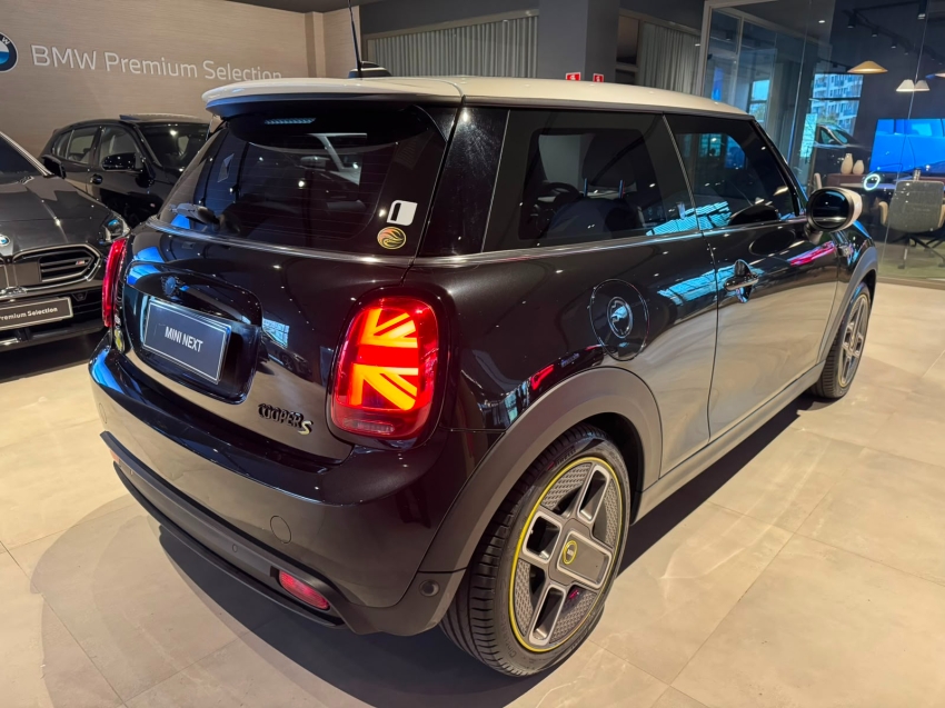 mini cooper se top 2p eletrico 2.0 3p automatico 20248