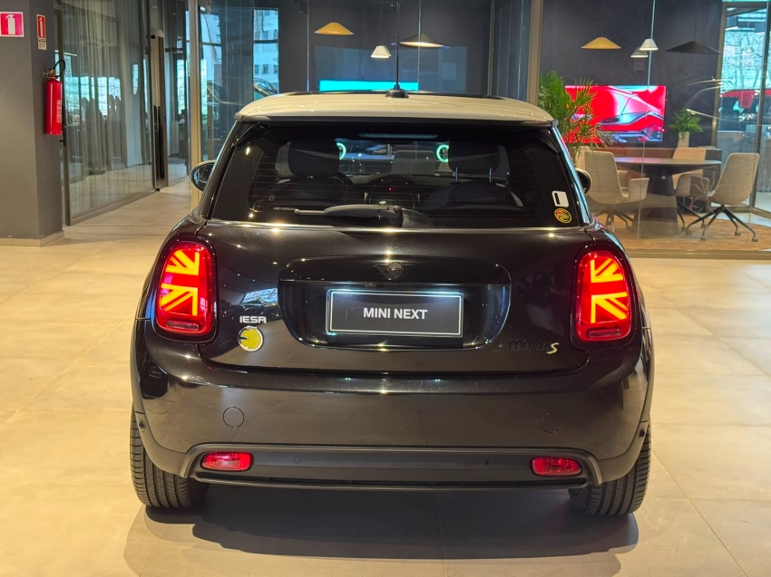 mini cooper se top 2p eletrico 2.0 3p automatico 20247