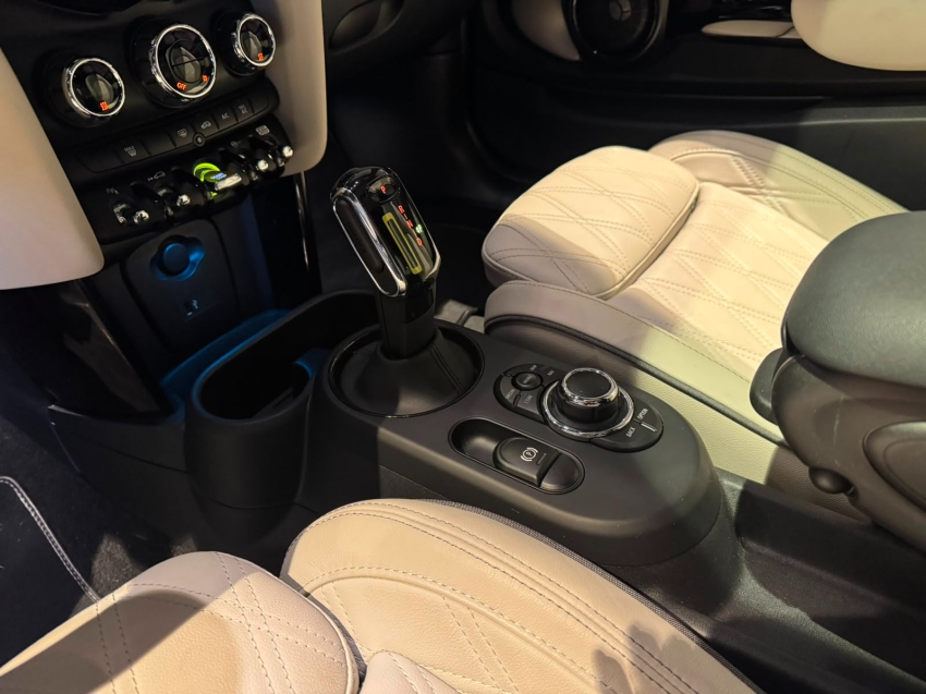 mini cooper se top 2p eletrico 2.0 3p automatico 202413