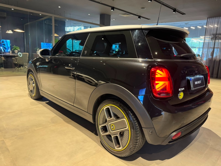 mini cooper se top 2p eletrico 2.0 3p automatico 20246