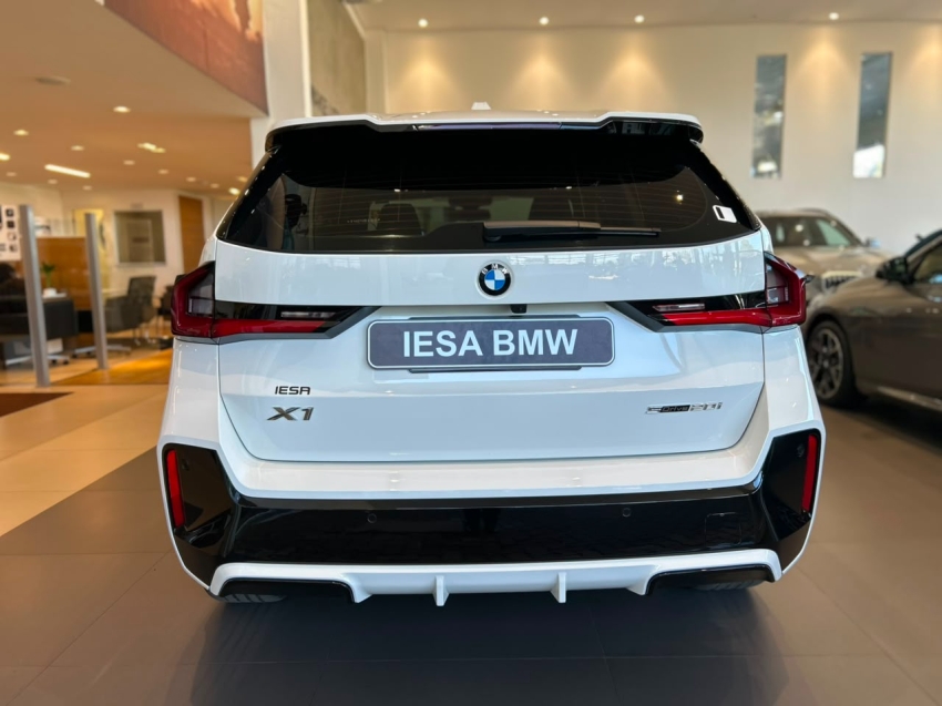 bmw x1 2.0 16v turbo gasolina sdrive20i m sport steptronic 4p automatico 20266