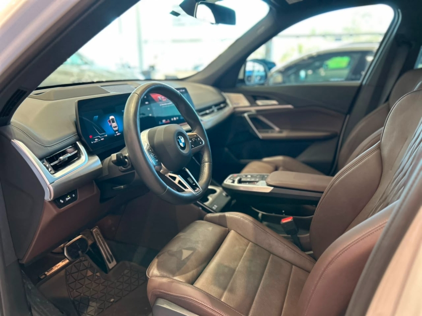bmw x1 2.0 16v turbo gasolina sdrive20i m sport steptronic 4p automatico 20267