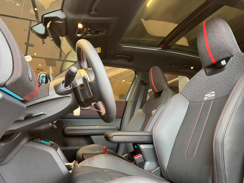 mini countryman 2.0 16v twinpower turbo gasolina john cooper works all4 steptronic 5p automatico 20269