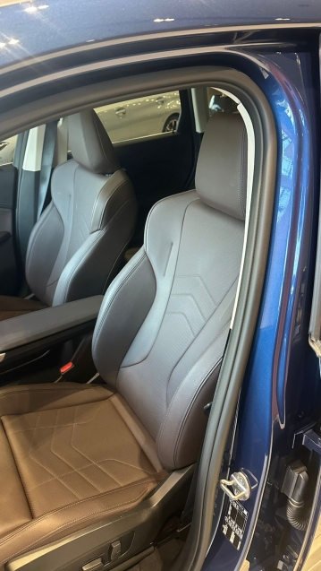 bmw x1 2.0 16v turbo gasolina sdrive20i x-line steptronic 5p automatico 202312