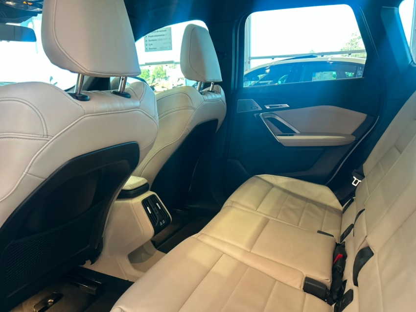 bmw ix1 eletrico xdrive30 m sport 4p automatico 202510