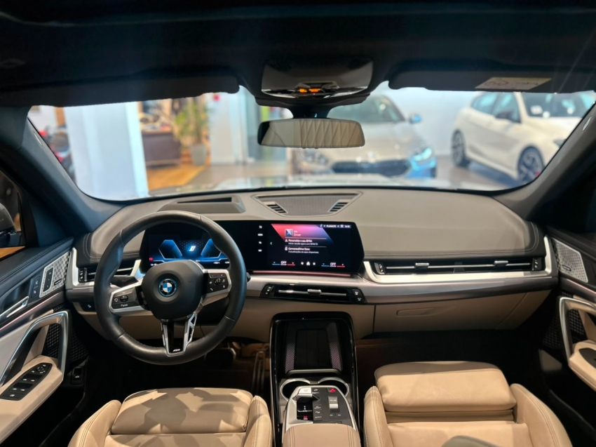 bmw ix1 eletrico xdrive30 m sport 4p automatico 20258