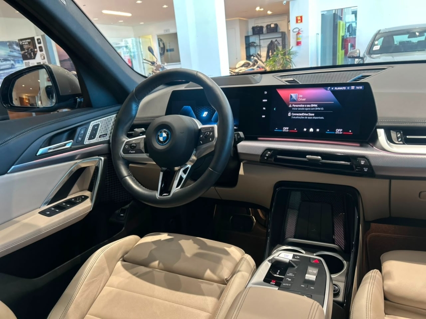 bmw ix1 eletrico xdrive30 m sport 4p automatico 20259