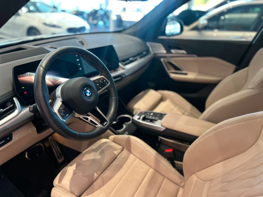 bmw ix1 eletrico xdrive30 m sport 4p automatico 20257