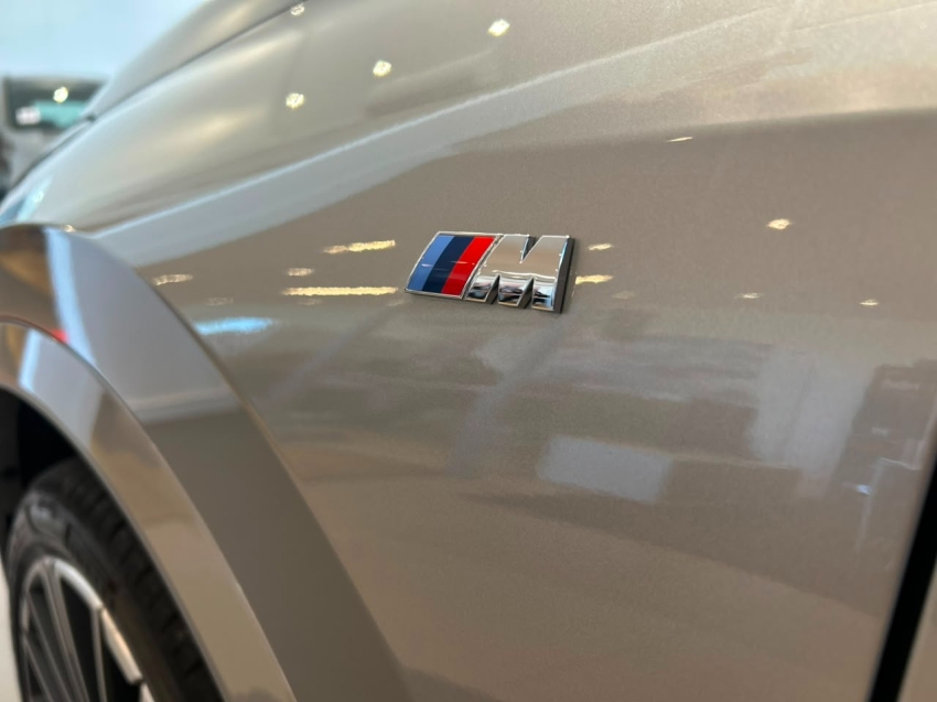 bmw ix1 eletrico xdrive30 m sport 4p automatico 202513