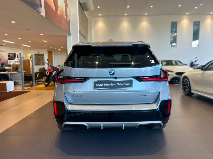 bmw ix1 eletrico xdrive30 m sport 4p automatico 20254