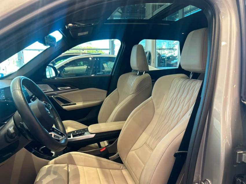 bmw ix1 eletrico xdrive30 m sport 4p automatico 202511
