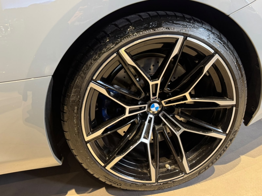 bmw m2 3.0 i6 twinturbo gasolina coupe m steptronic 3p automatico 202515
