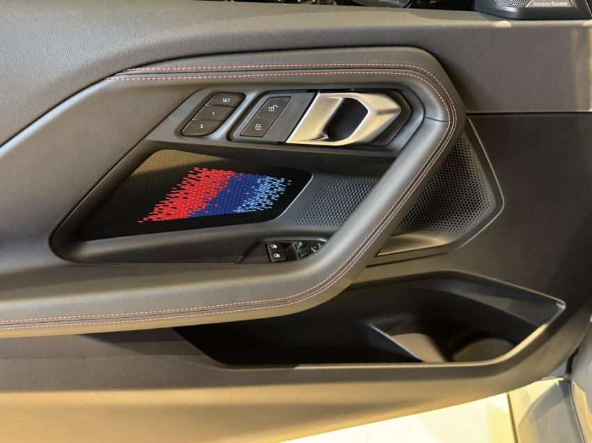 bmw m2 3.0 i6 twinturbo gasolina coupe m steptronic 3p automatico 202514
