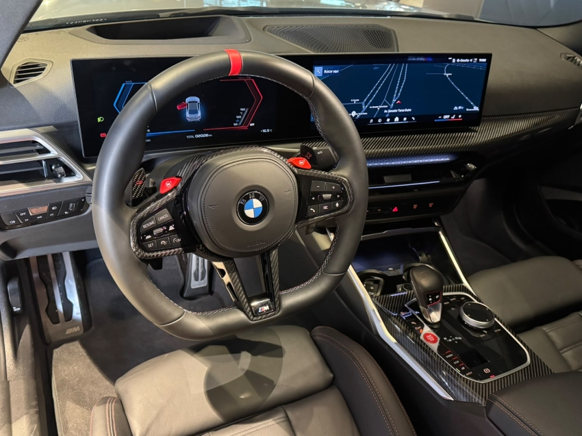 bmw m2 3.0 i6 twinturbo gasolina coupe m steptronic 3p automatico 20257