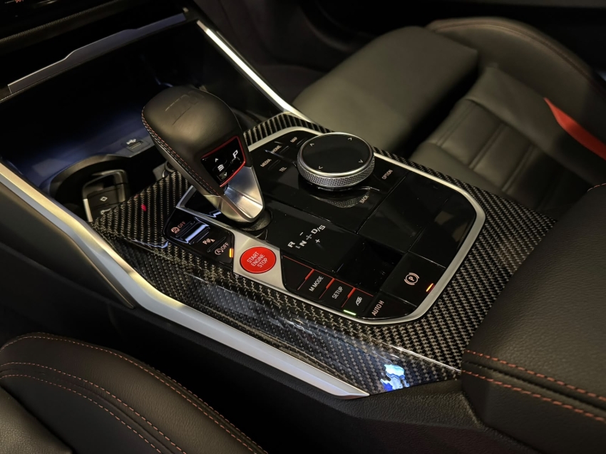 bmw m2 3.0 i6 twinturbo gasolina coupe m steptronic 3p automatico 202510