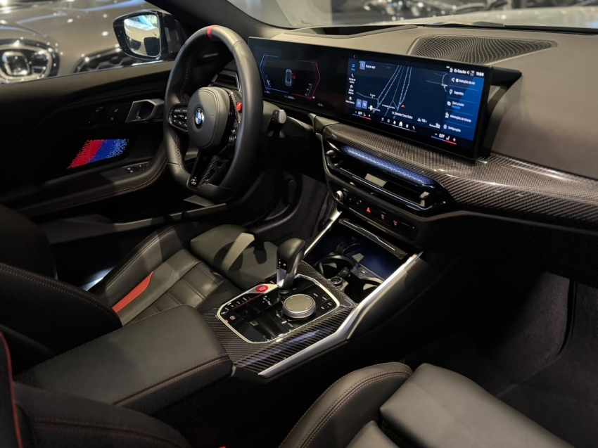 bmw m2 3.0 i6 twinturbo gasolina coupe m steptronic 3p automatico 20259