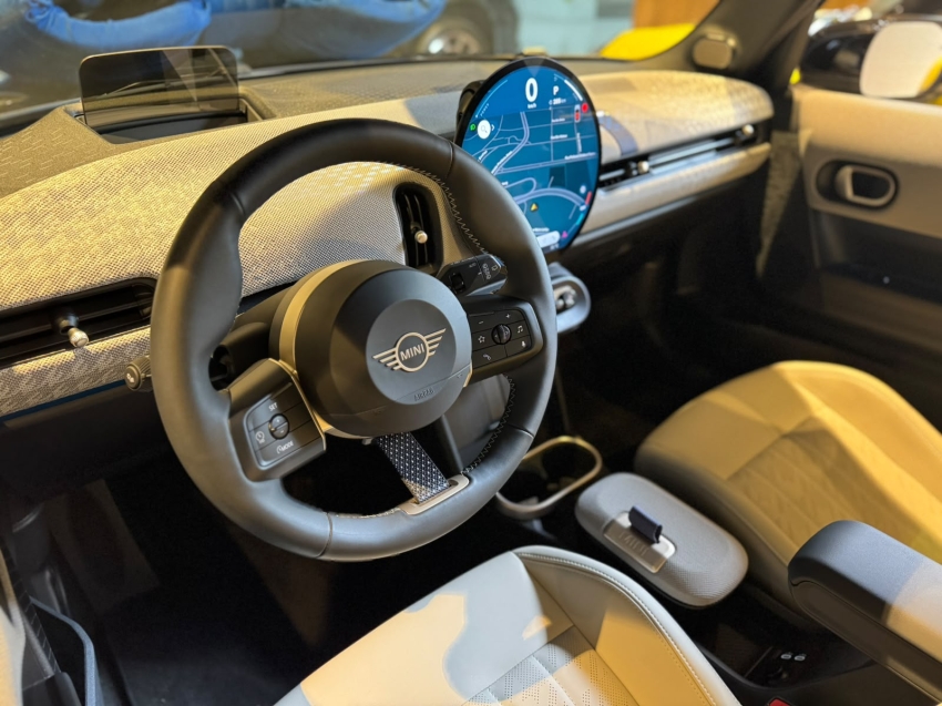 mini cooper 2.0 16v twinpower gasolina s top 4p steptronic automatico 202511