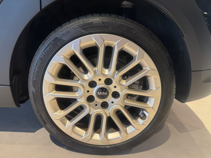 mini cooper 2.0 16v twinpower gasolina s top 4p steptronic automatico 202514