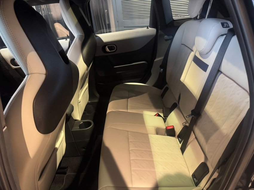 mini cooper 2.0 16v twinpower gasolina s top 4p steptronic automatico 202512