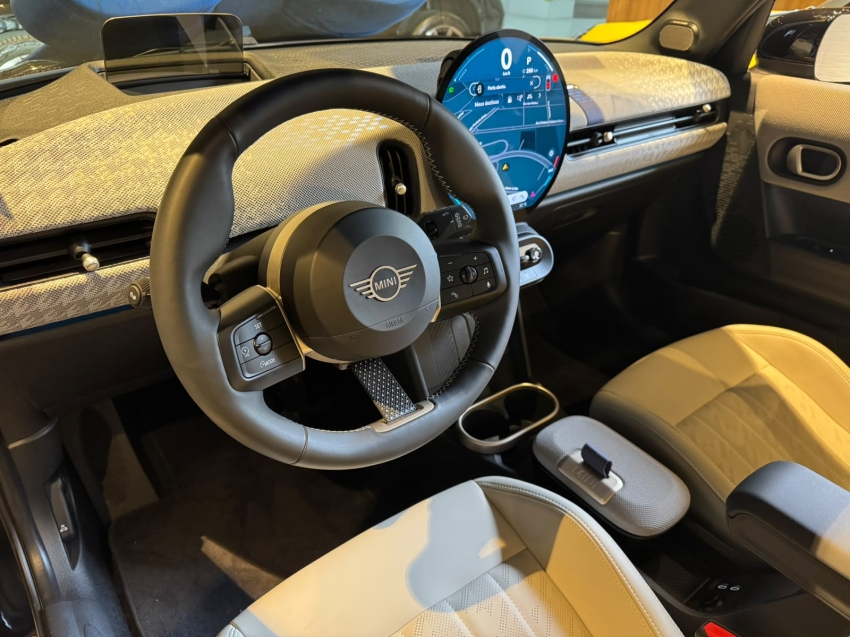 mini cooper 2.0 16v twinpower gasolina s top 4p steptronic automatico 20258