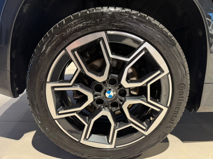 bmw x1 2.0 16v turbo gasolina sdrive20i x-line steptronic 5p automatico 202519