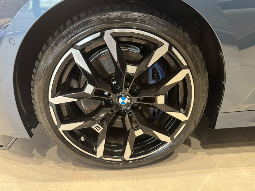 bmw 320i 2.0 16v turbo flex m sport automatico gasolina 5p 202618