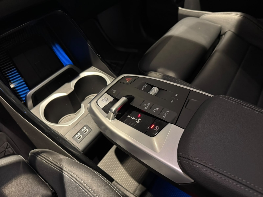 bmw x1 2.0 16v turbo gasolina sdrive20i m sport steptronic 5p automatico 202317