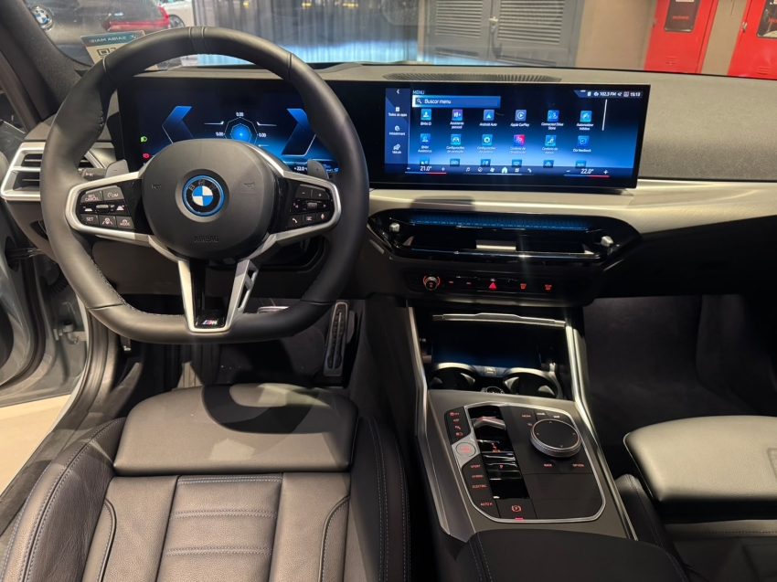 bmw 330e 2.0 16v turbo hibrido m sport automatico 5p 20266