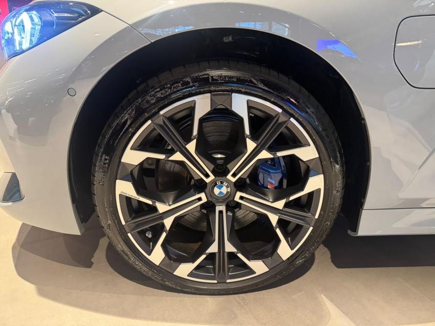 bmw 330e 2.0 16v turbo hibrido m sport automatico 5p 202613