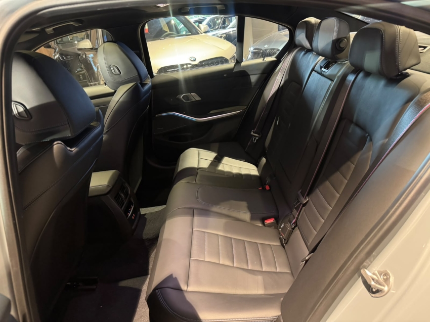 bmw 330e 2.0 16v turbo hibrido m sport automatico 5p 202610