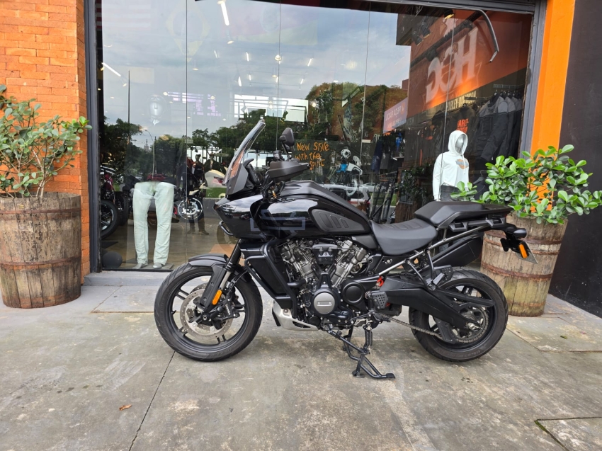 harley davidson pan america 1250 s 1252 gasolina 1p manual 20222