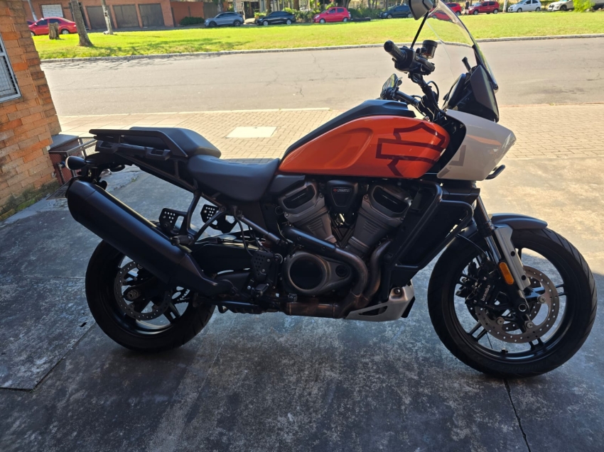 harley davidson pan america 1250 s 1252 gasolina 1p manual 20223