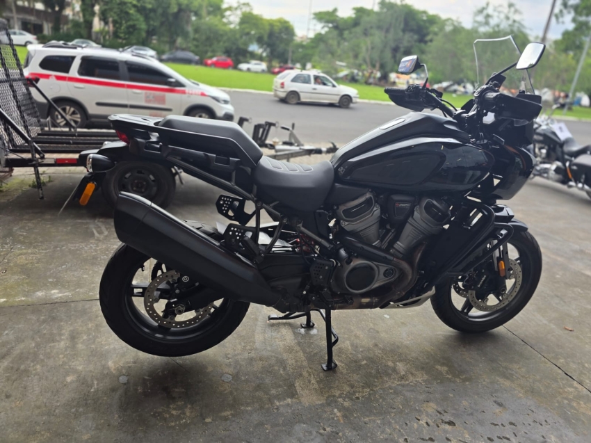 harley davidson pan america 1250 s 1252 gasolina 1p manual 20224