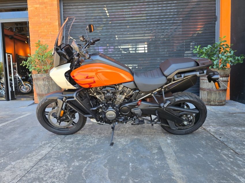 harley davidson pan america 1250 s 1252 gasolina 1p manual 2022