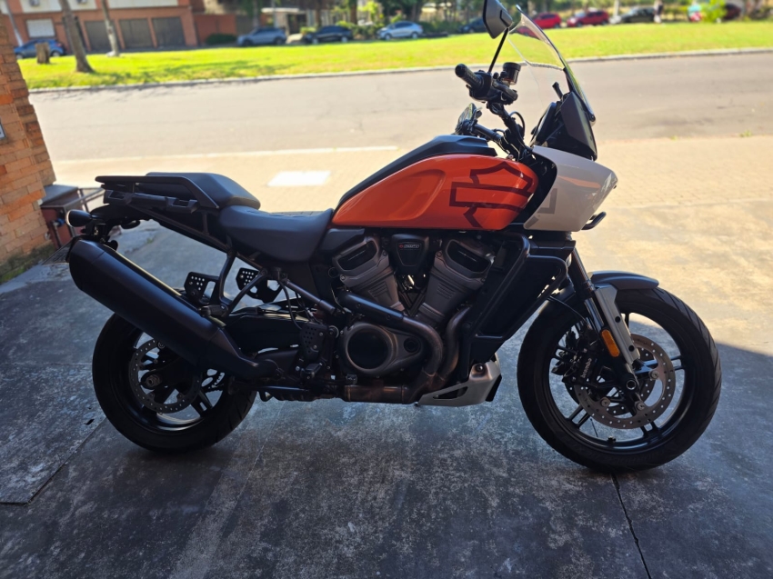 harley davidson pan america 1250 s 1252 gasolina 1p manual 20224