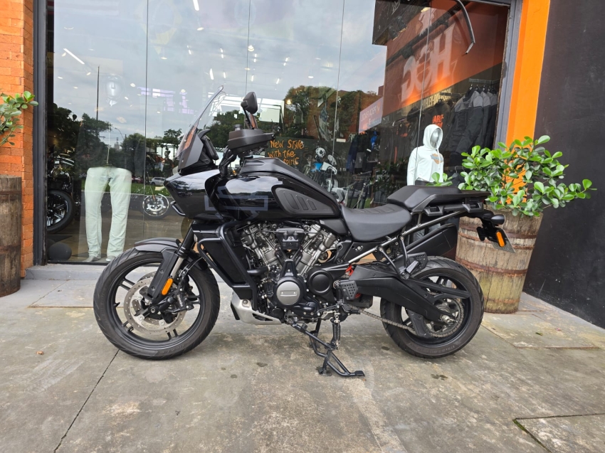 harley davidson pan america 1250 s 1252 gasolina 1p manual 2022