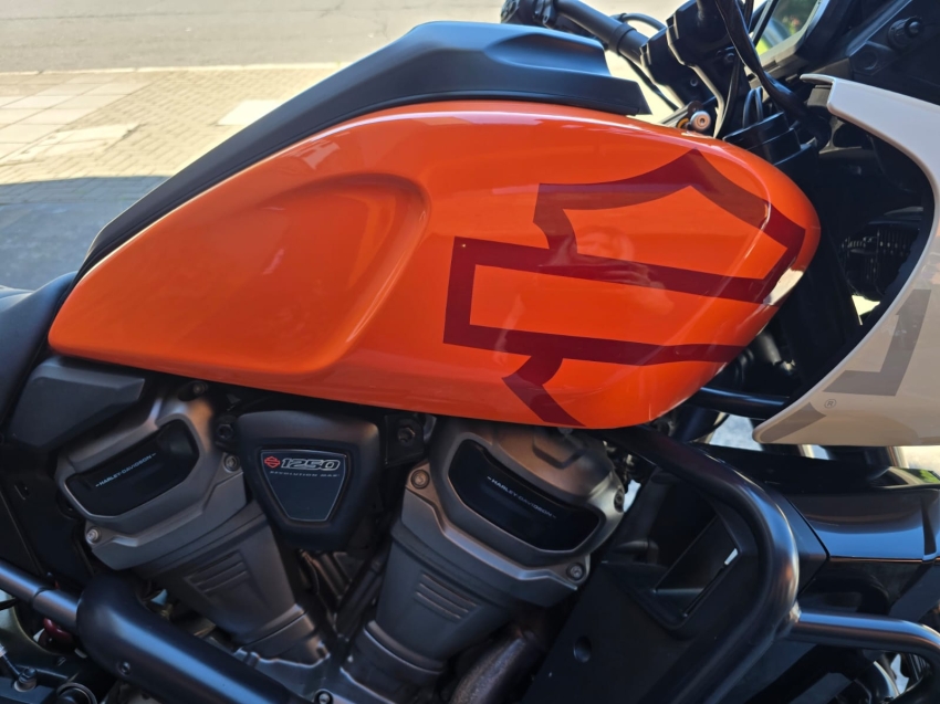 harley davidson pan america 1250 s 1252 gasolina 1p manual 20222