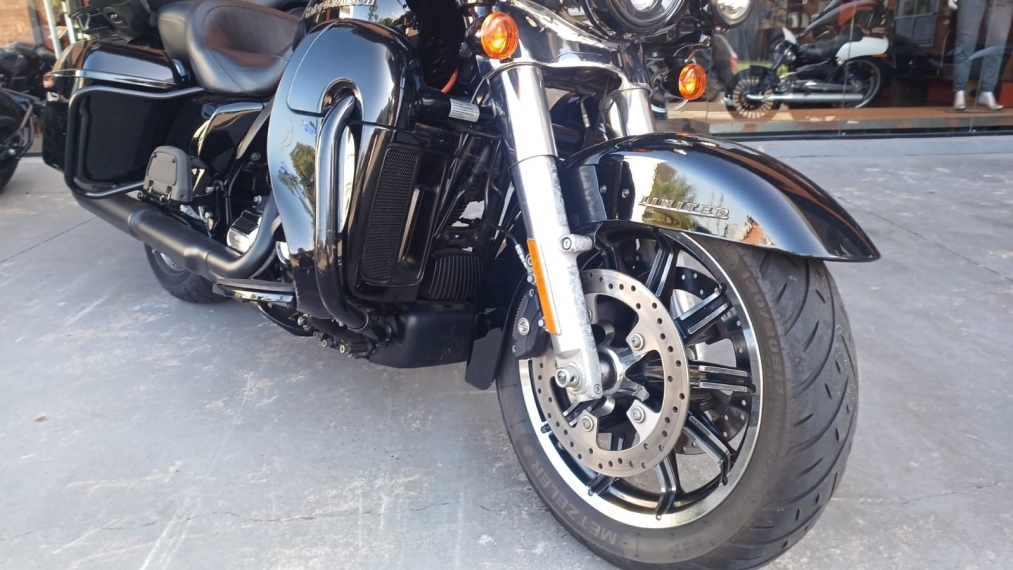 harley davidson ultra touring limi flhtk 1690 gasolina manual 2019