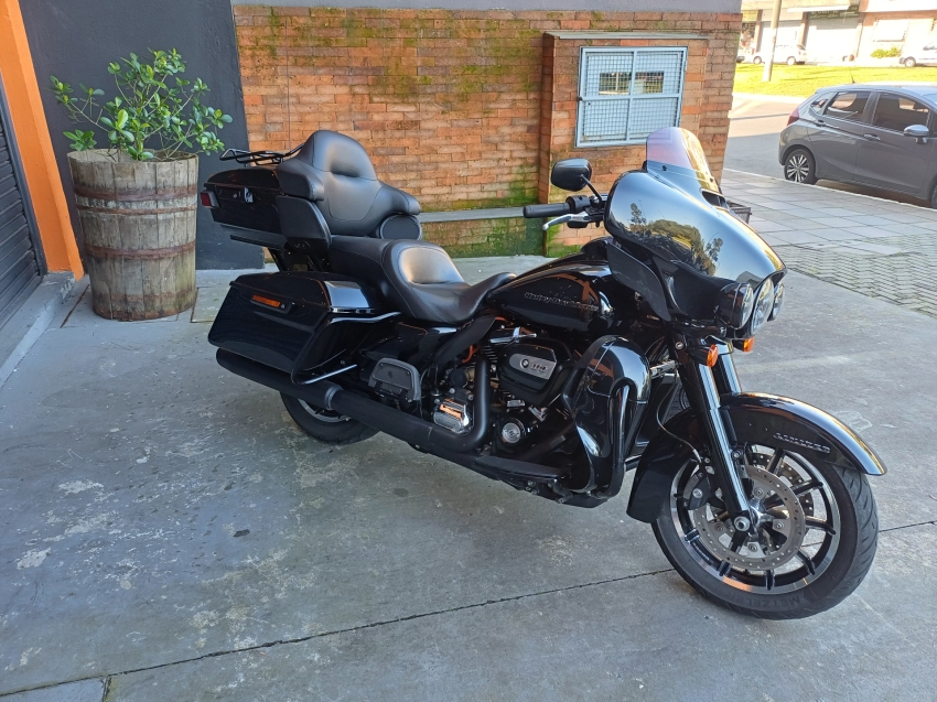 harley davidson ultra touring limi flhtk 1690 gasolina 1p manual 2019